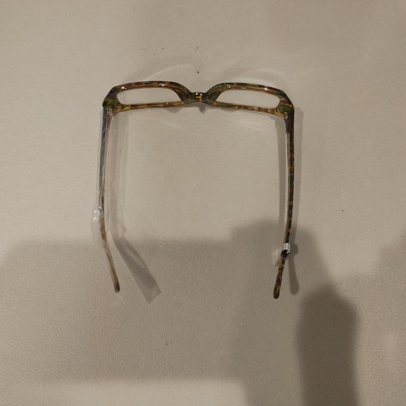 Retro square blue light blocking reading glasses oversized anti glare UV eyewear - Picture 11 of 12